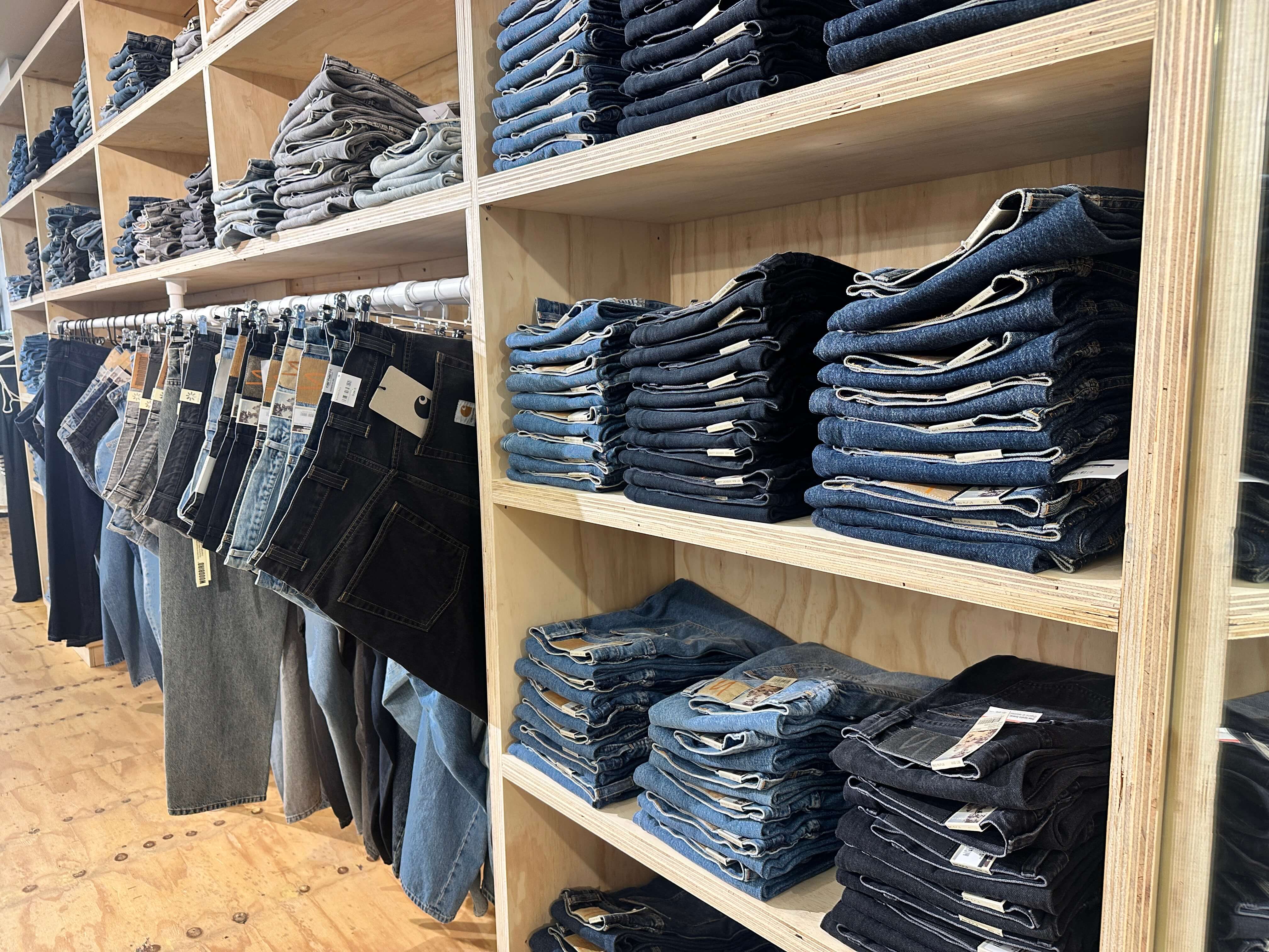 image of different fabric options