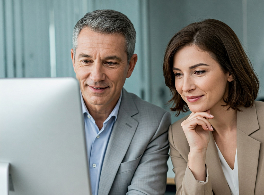 Leadership Transition Support