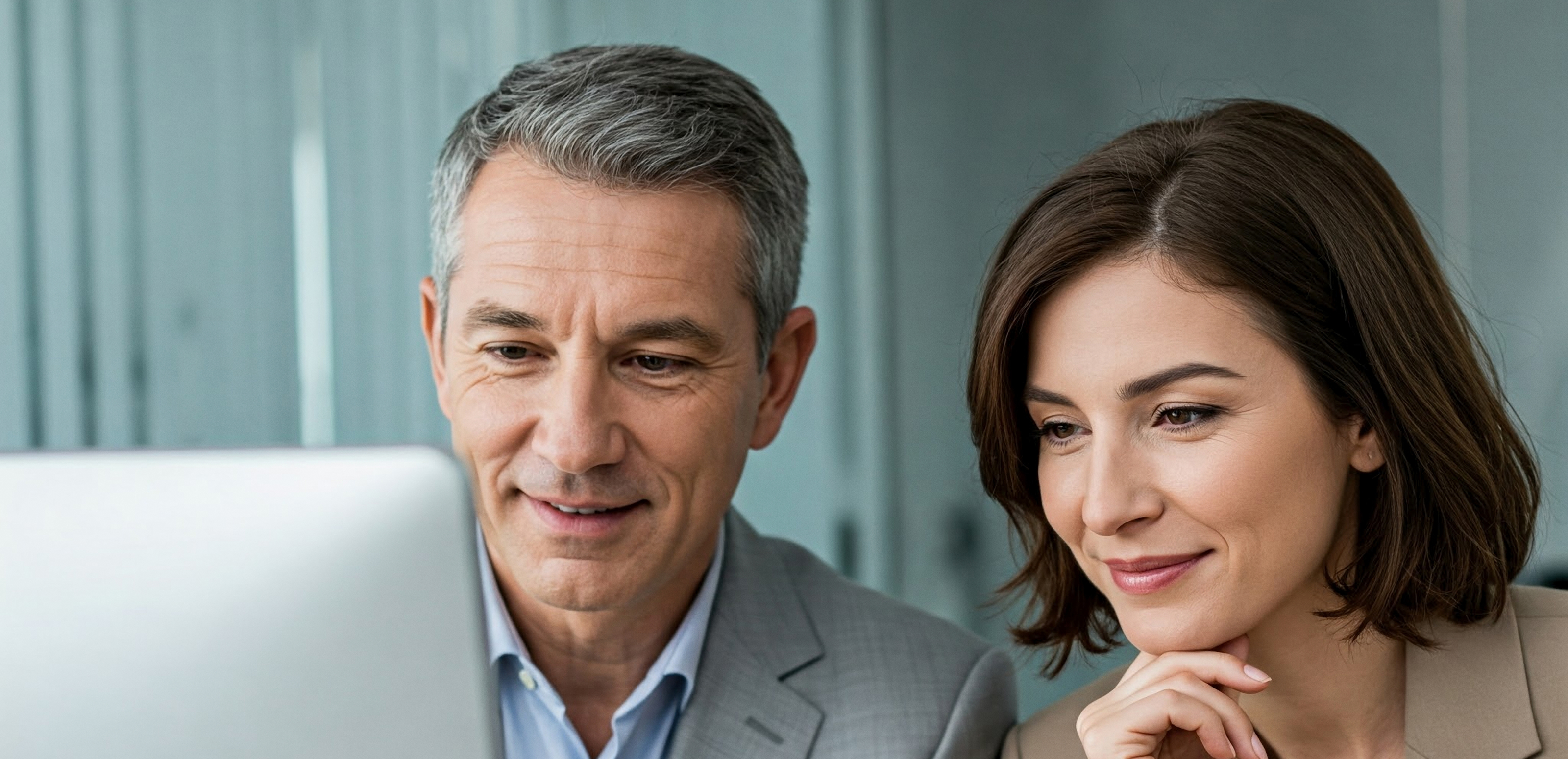 Leadership Transition Support