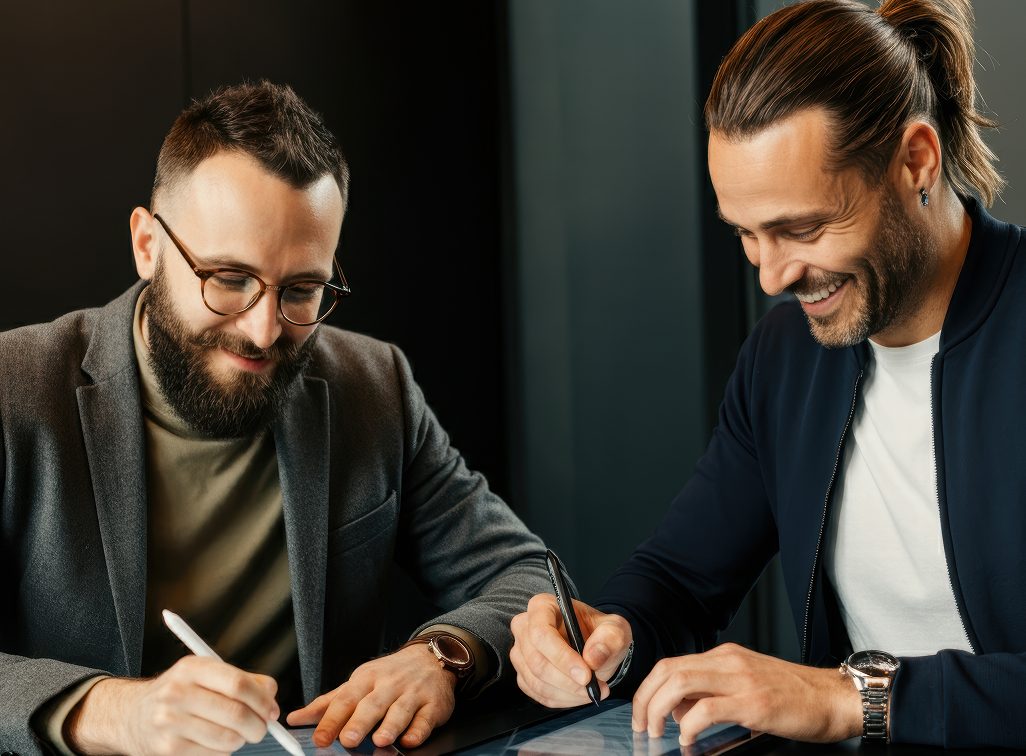 Executive Presence and Influence Coaching