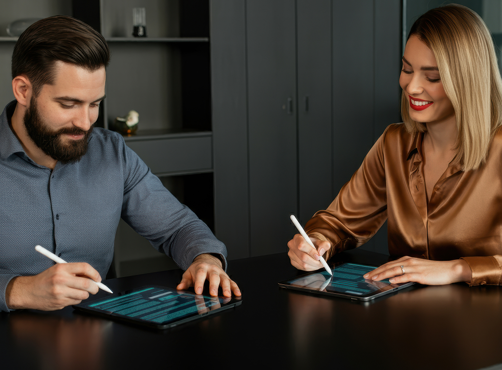 Team Communication and Collaboration Growth