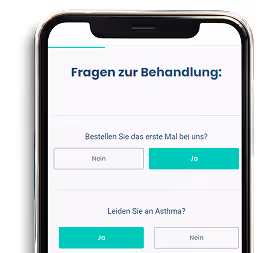 Online Fragebogen