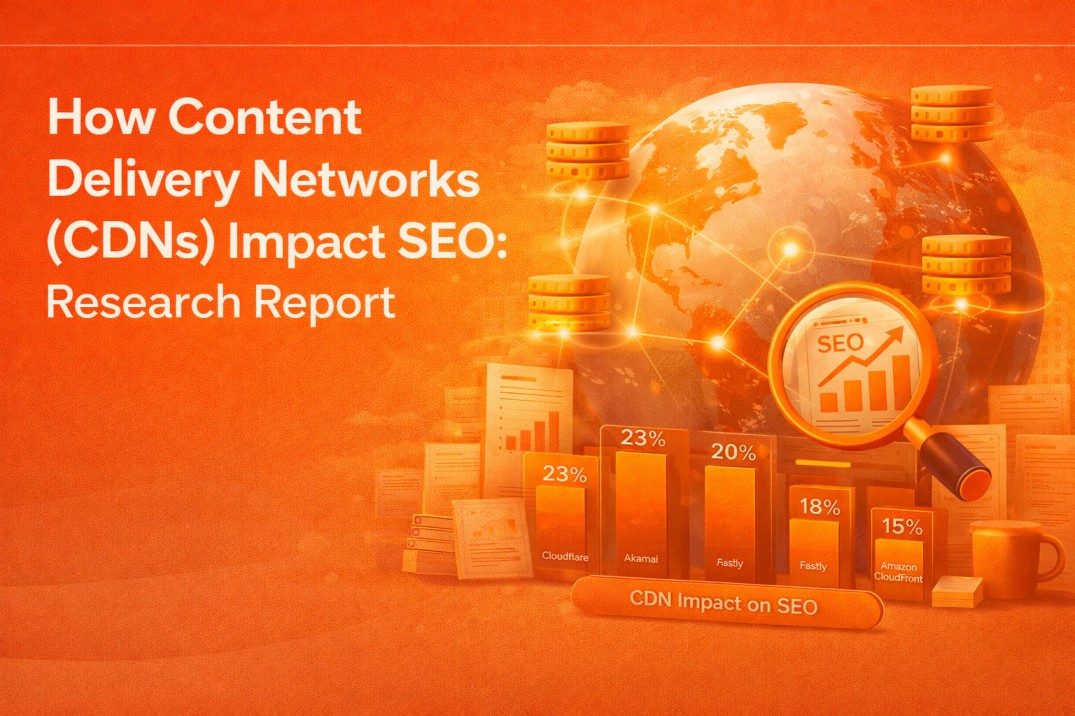 The Best Content Delivery Networks: An Extensive Research Report on 500 Top Websites