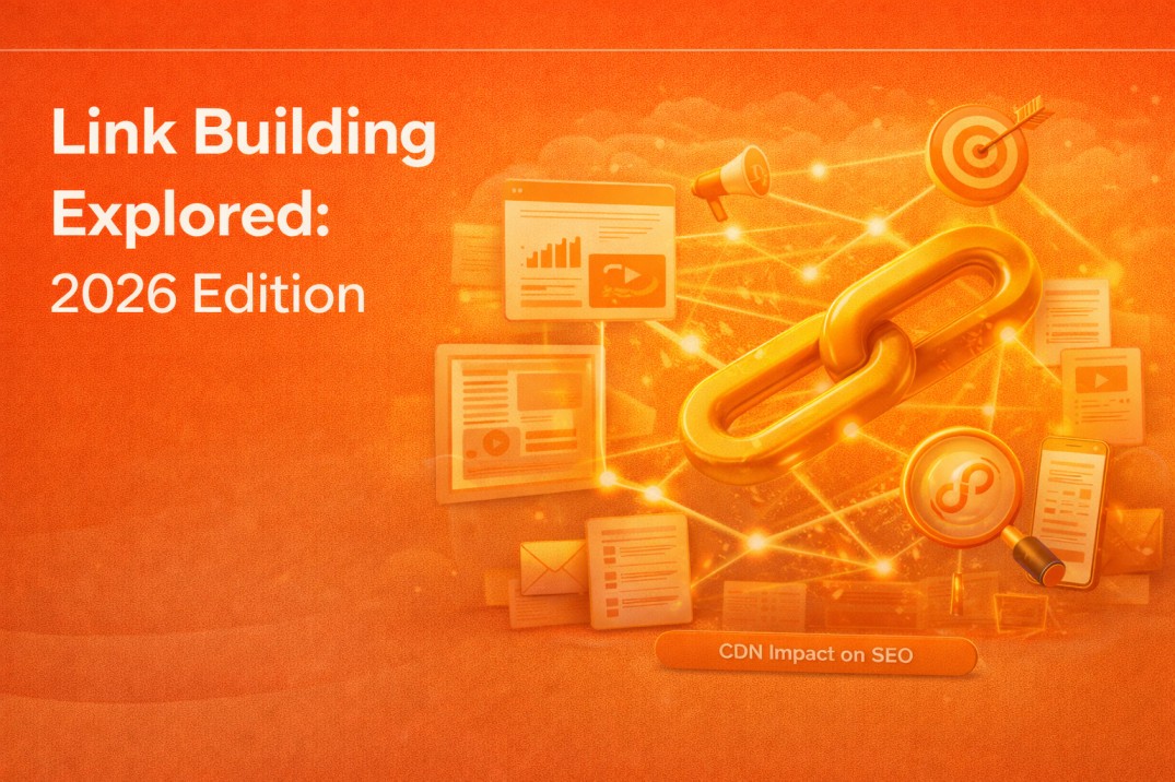 Link Building Explored: Backlink Analysis from 500 Leading Websites