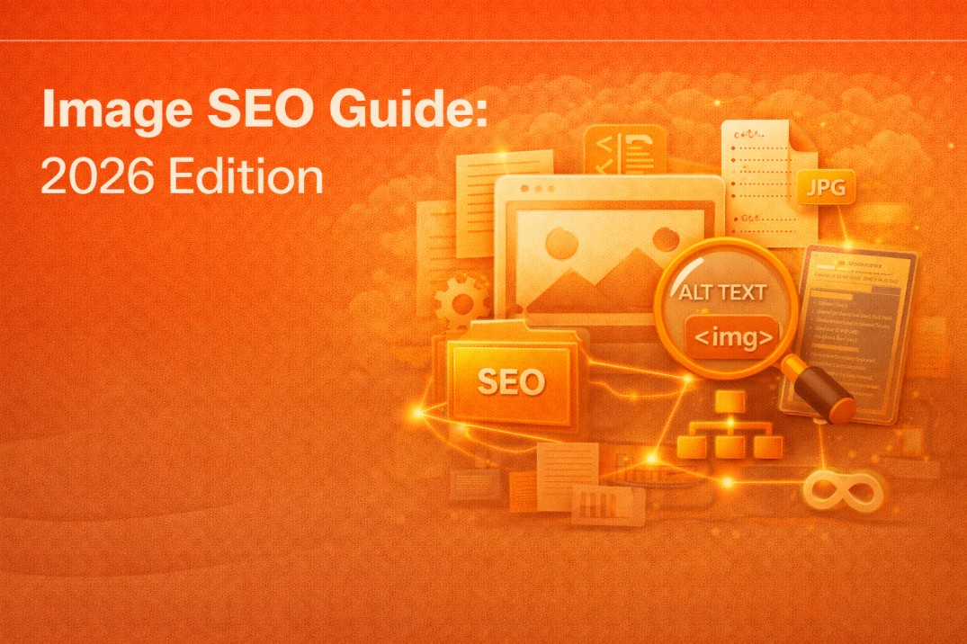 Image SEO Guide: How to Optimize Images for SEO