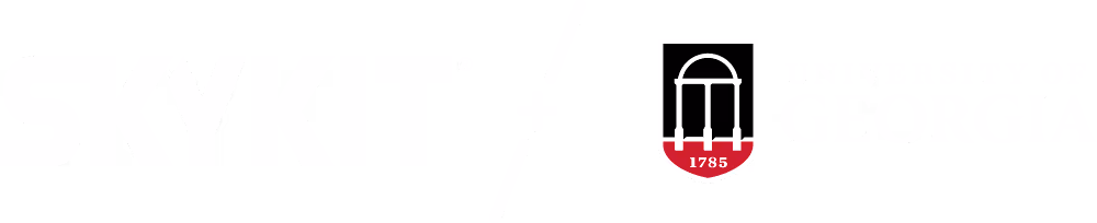 University Of Georgia