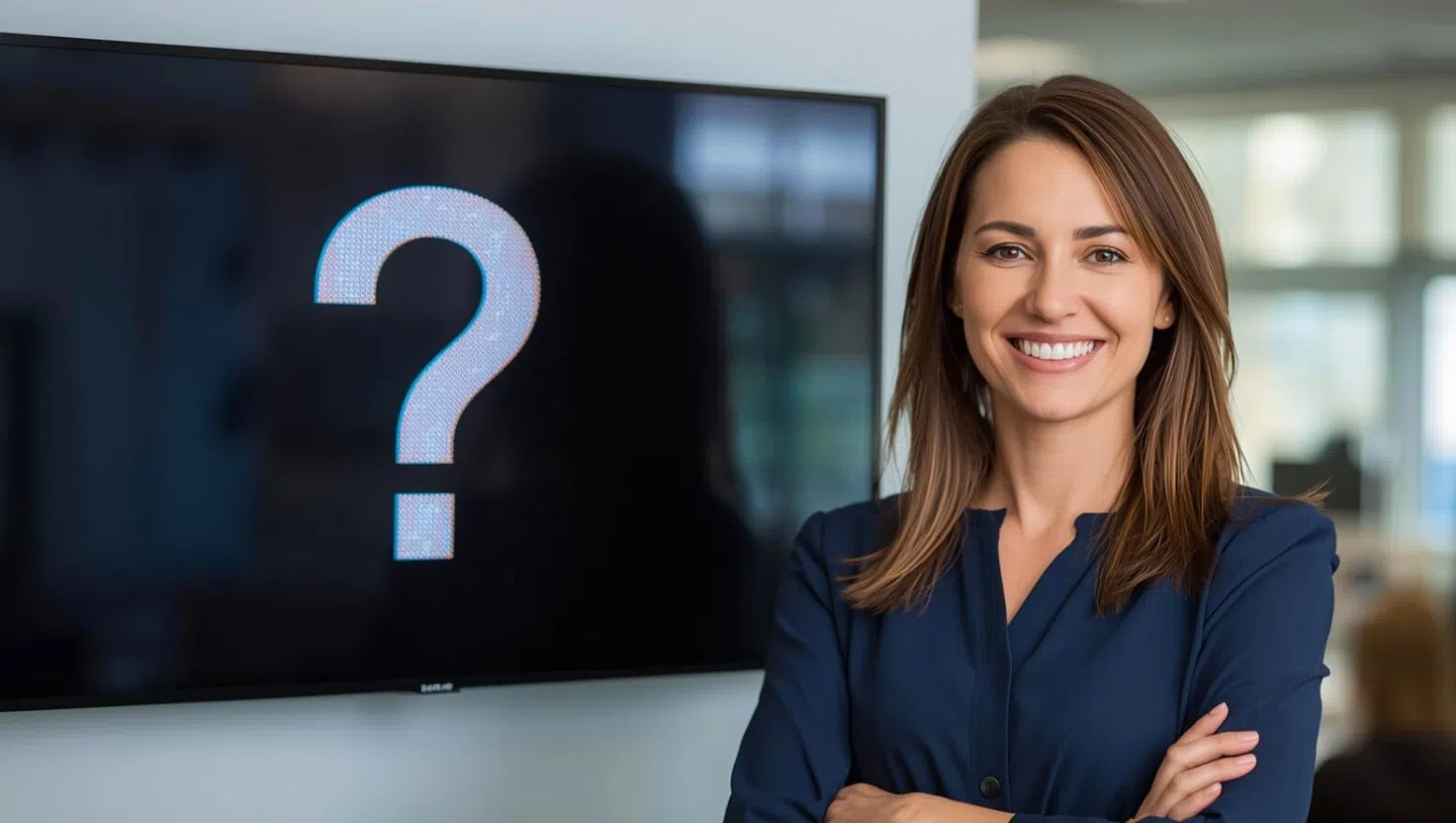The Enterprise Digital Signage Questions Buyers Should Be Asking