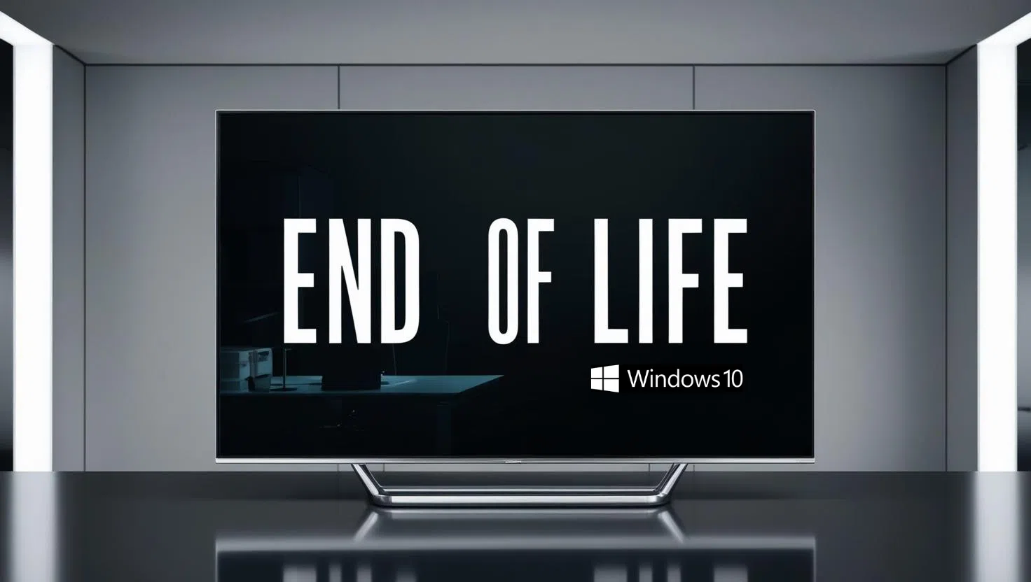 Windows 10 End-of-Life: Plan Your Digital Signage Migration for 2025