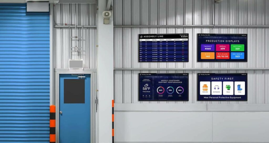 Why Sharing Manufacturing Metrics is Critical for Success