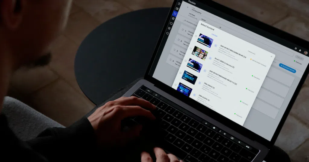 Mastering Digital Signage Content Management: 13 Tips for Success