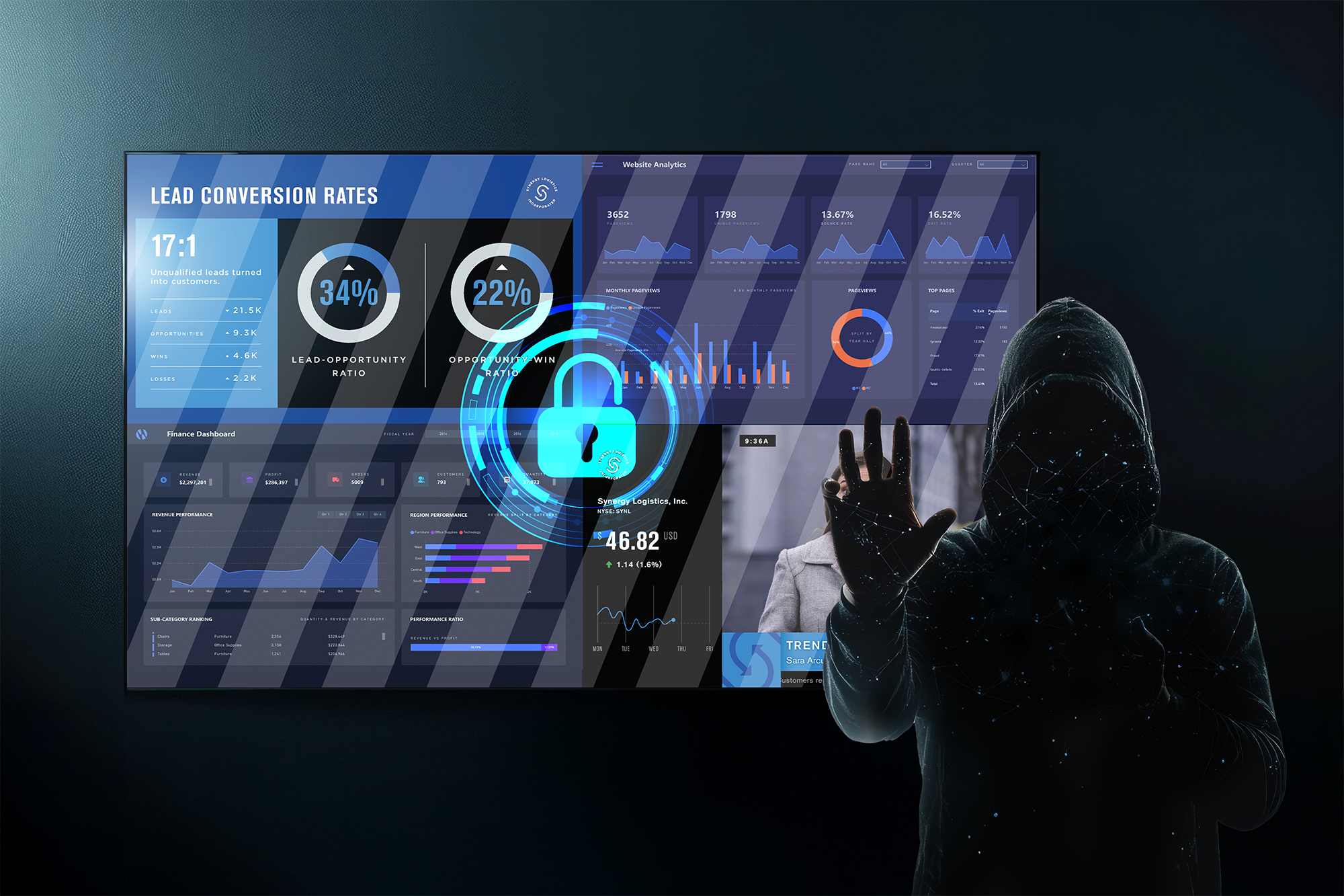 From HUD Hijinks to Ironclad Displays: How Skykit Shields Your Screens from AI Pranksters