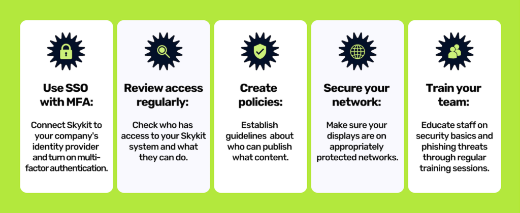 From HUD Hijinks to Ironclad Displays: How Skykit Shields Your Screens from AI Pranksters