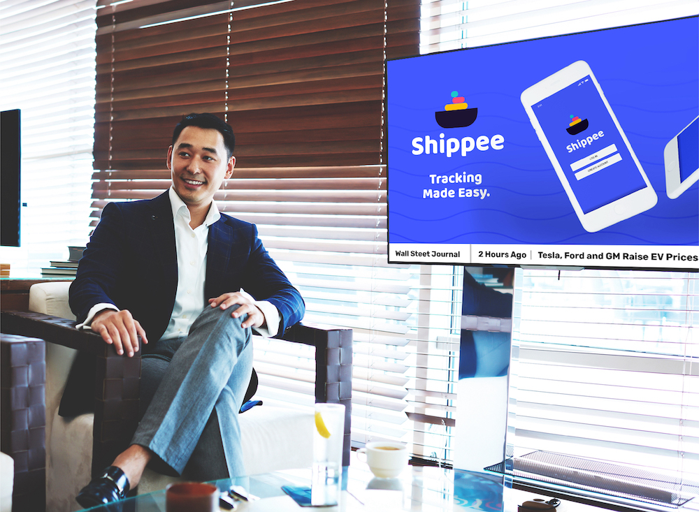 Skykit Beam Content Ticker | Elevating The Digital Signage Experience