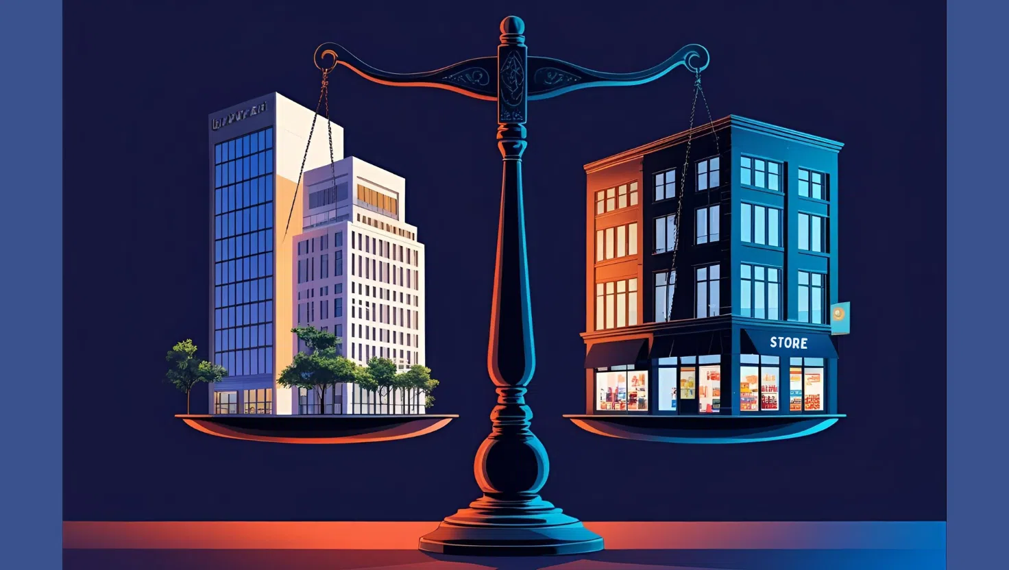 Balancing Global Brand + Local Voice: Enterprise Digital Signage Content Management