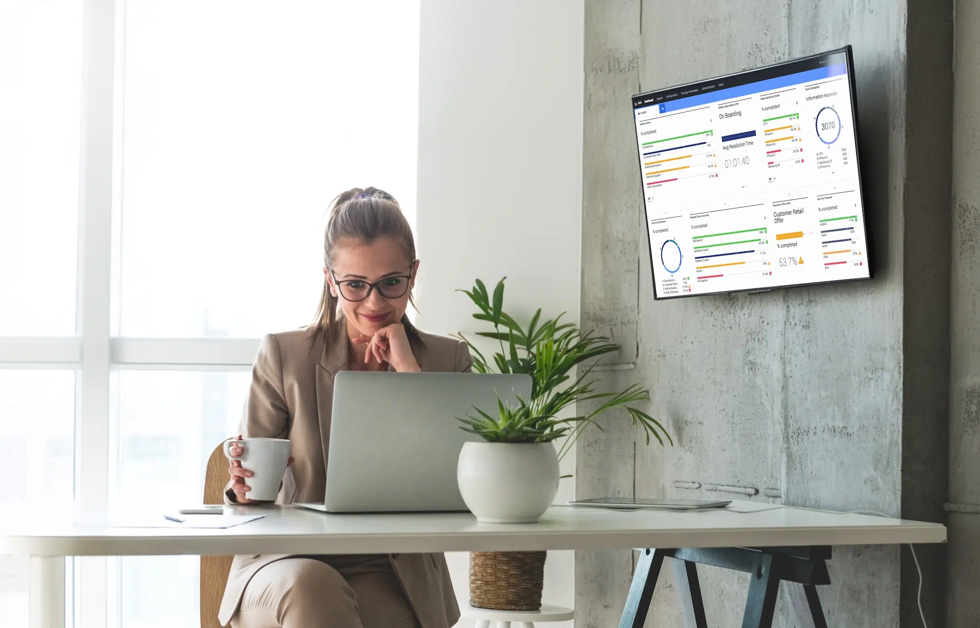 Dashboard Downtime: Why Digital Signage Companies Must Adapt to Survive