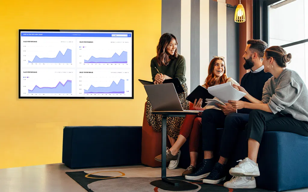 3 Strategies for Building an Incredible Shareable Dashboard