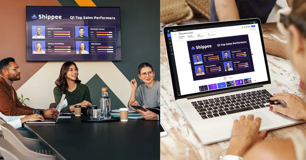 Purpose-Built: The Key to Reliable Digital Signage