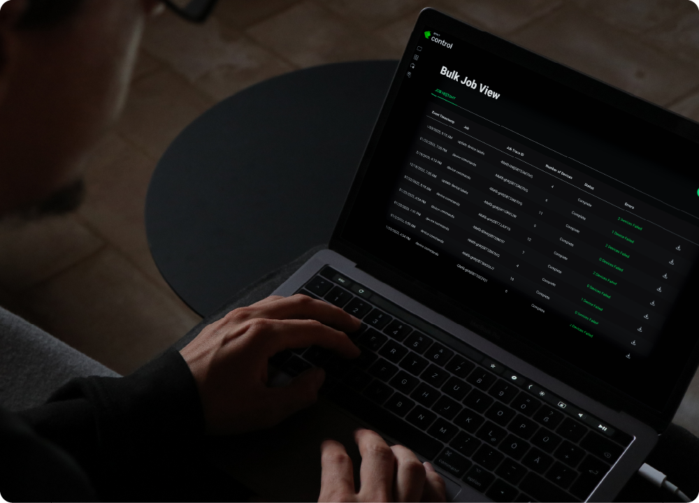 Skykit Control Network-Level Management for Android-Based Digital Signage & Displays​