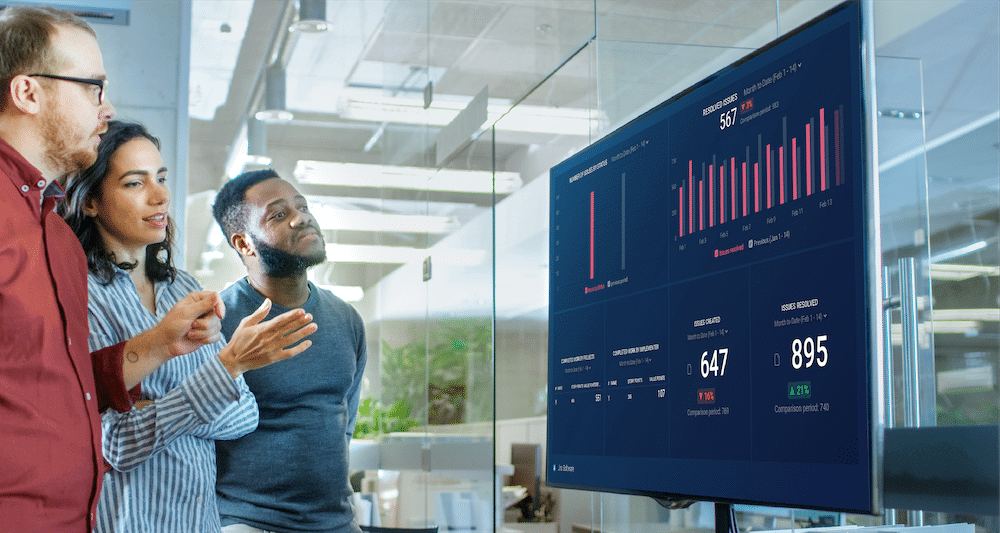 A Scaling Point of View: Building an Efficient Network for Large-Scale Deployments: Skykit Blog Locations to Share Real Time Data Product Development Offices