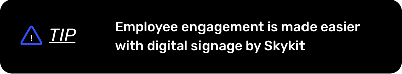 Employee Engagement Strategies: Critical Versus Cringe: Engagement Tip