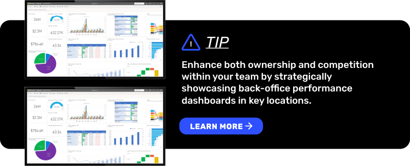 Employee Engagement Strategies: Tips on How Digital Signage can be a game-changer