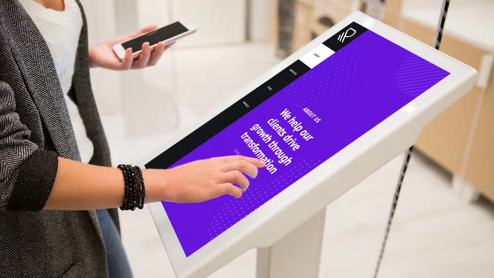 Self-Service Technology Investments: The Key for a More Profitable Future