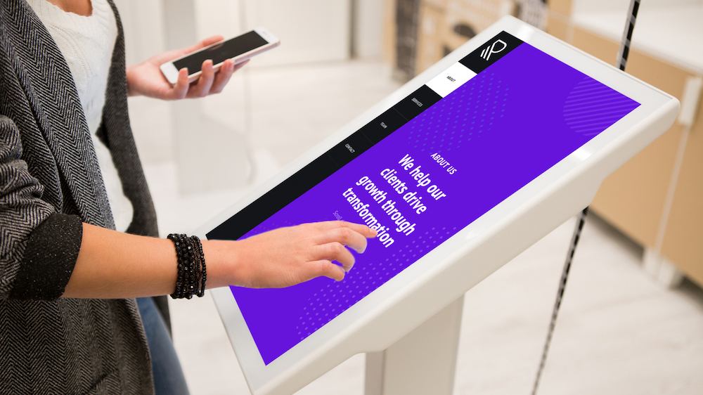 Self-Service Technology Investments: The Key for a More Profitable Future: Corporate Scene 15 1