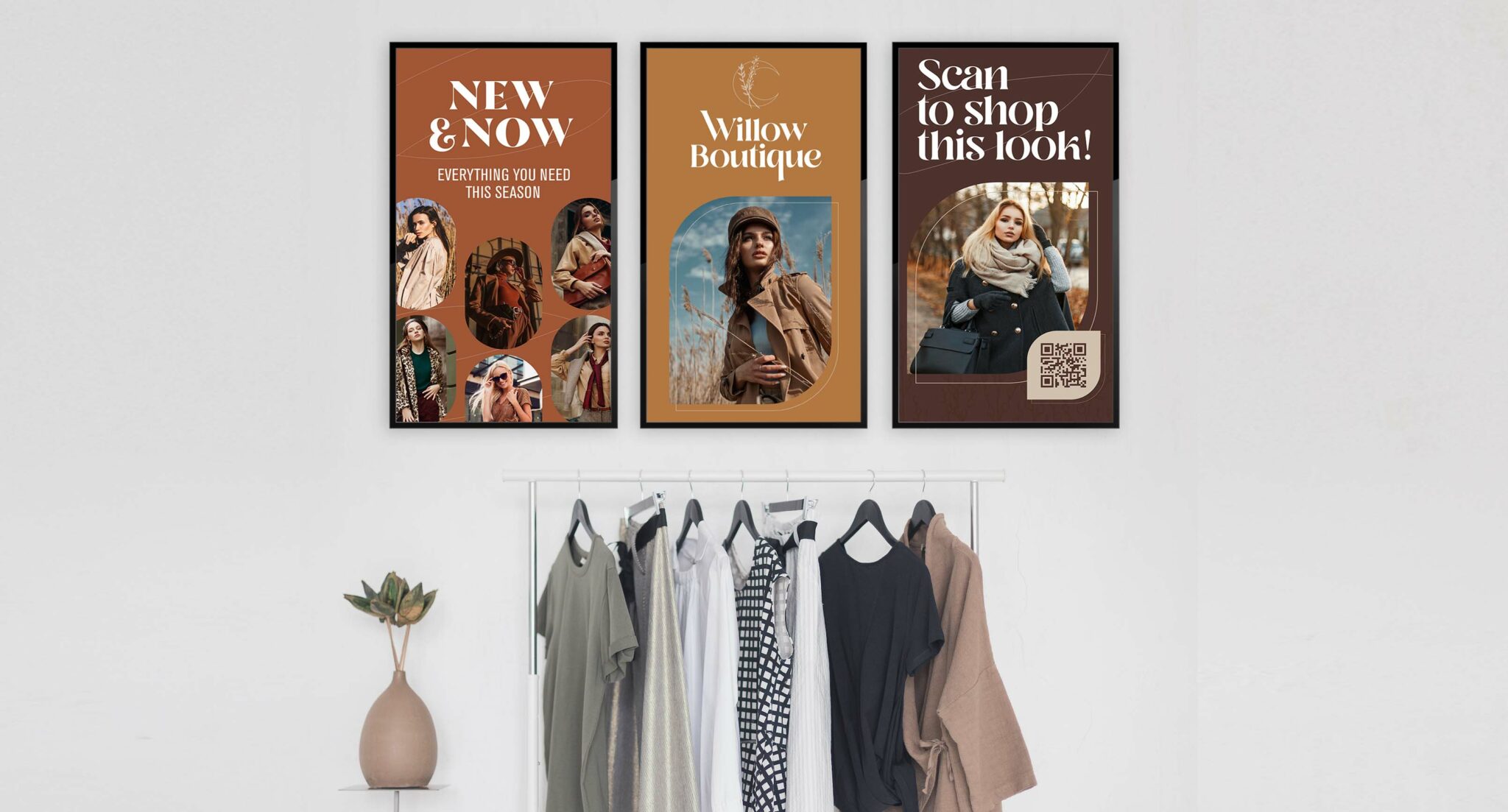 Skykit Digital Signage and Kiosk Management Solutions for Customer Experience - Retail Digital Signage Platform