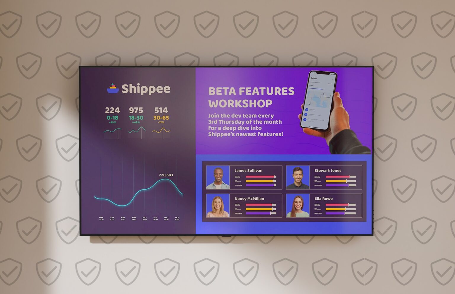 Safeguarding Your Screens: A Next-Generation Approach to Digital Signage Security (Part 1)