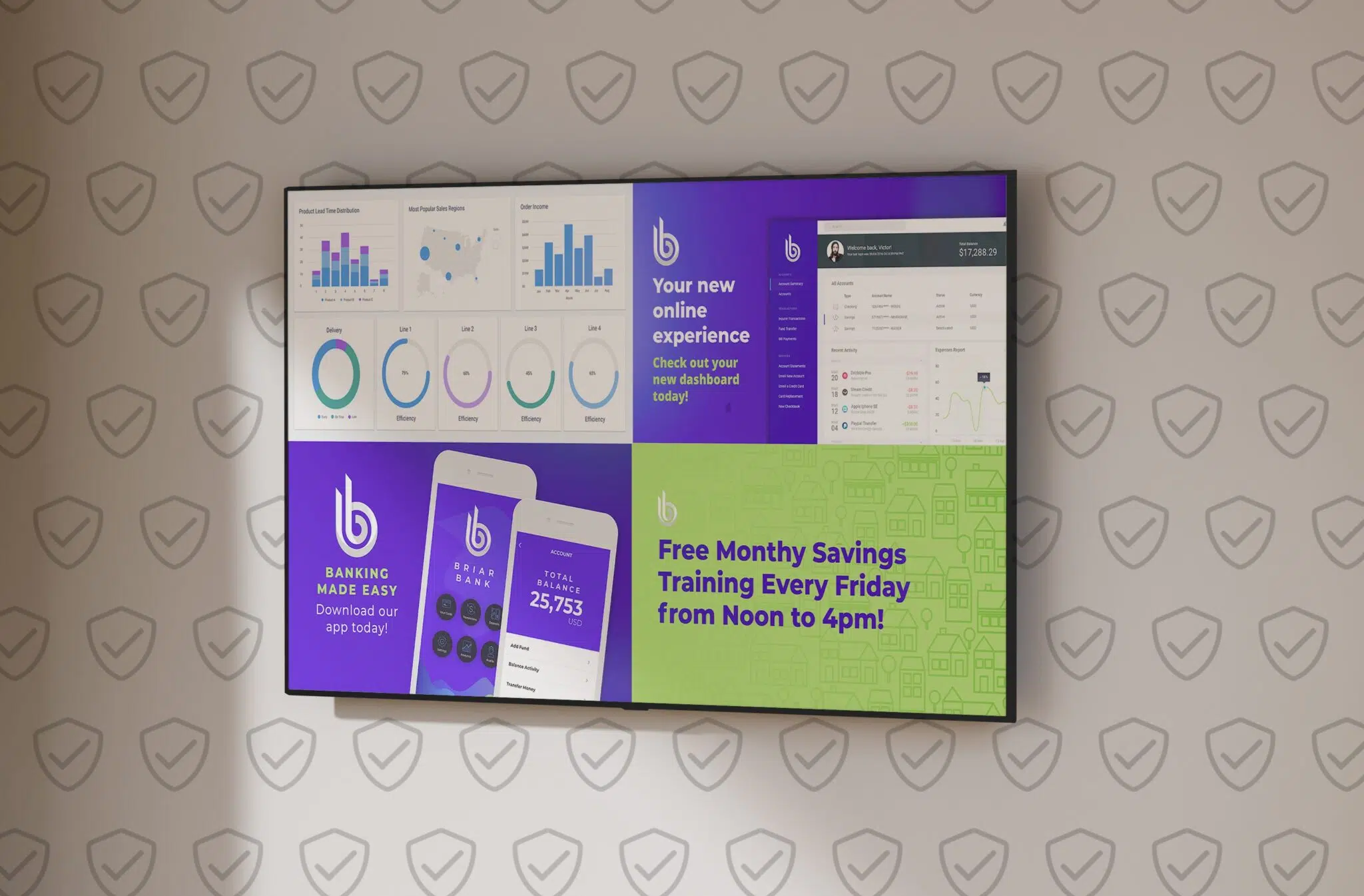 Safeguarding Your Screens: A Next-Generation Approach to Digital Signage Security (Part 2)