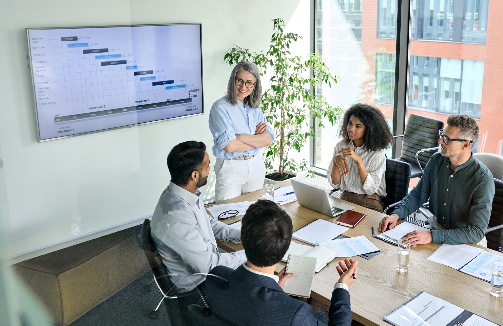 Enterprise Digital Signage: Are You Prepared For Scale?