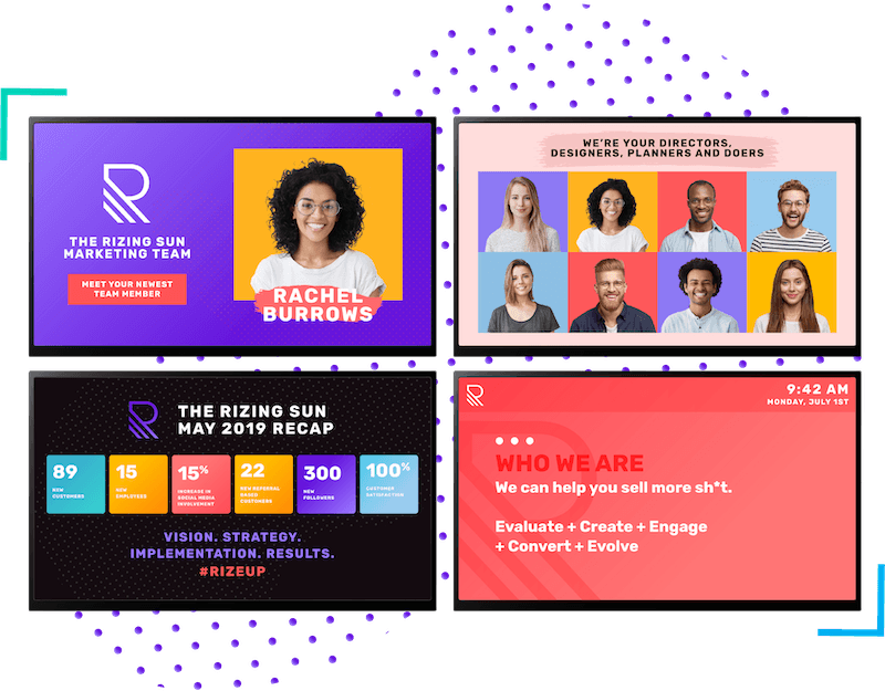 Skykit Digital Signage Best Practices