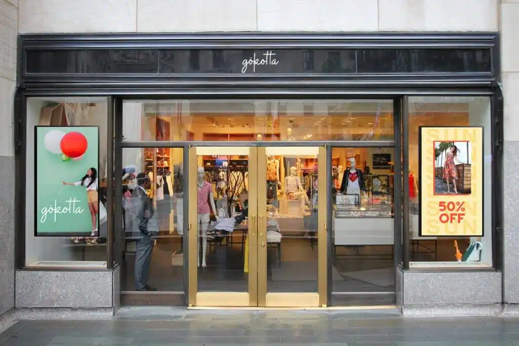 Retail Digital Signage Tips : 5 Things The Pros Do And So Should You