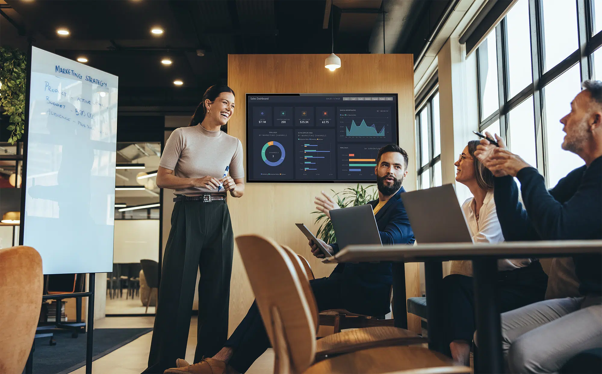 9 Reasons Why Digital Signage is a Good Investment