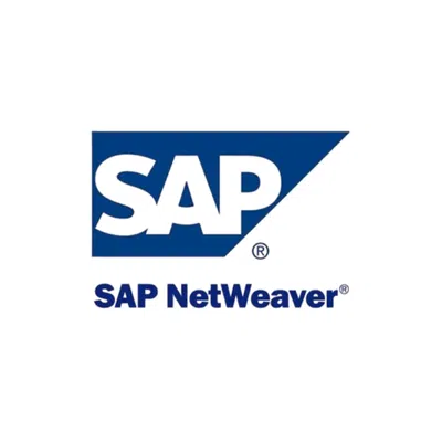 SAP NetWeaver