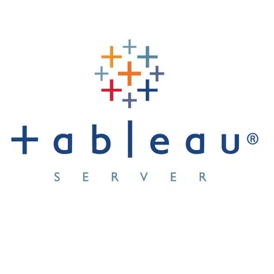 Tableau Server
