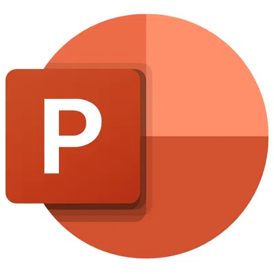 Microsoft PowerPoint