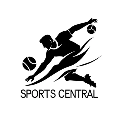 Sports Central