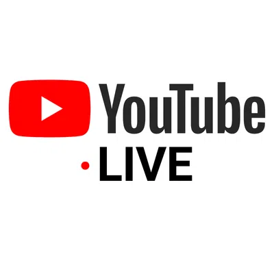 YouTube Live