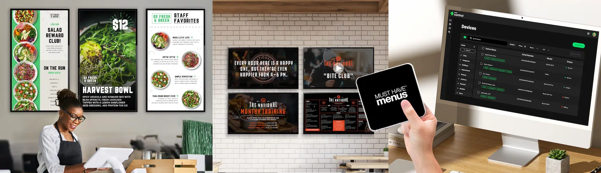 Elevating Restaurant Marketing with a Powerful Platform