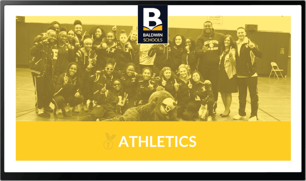 Athletics