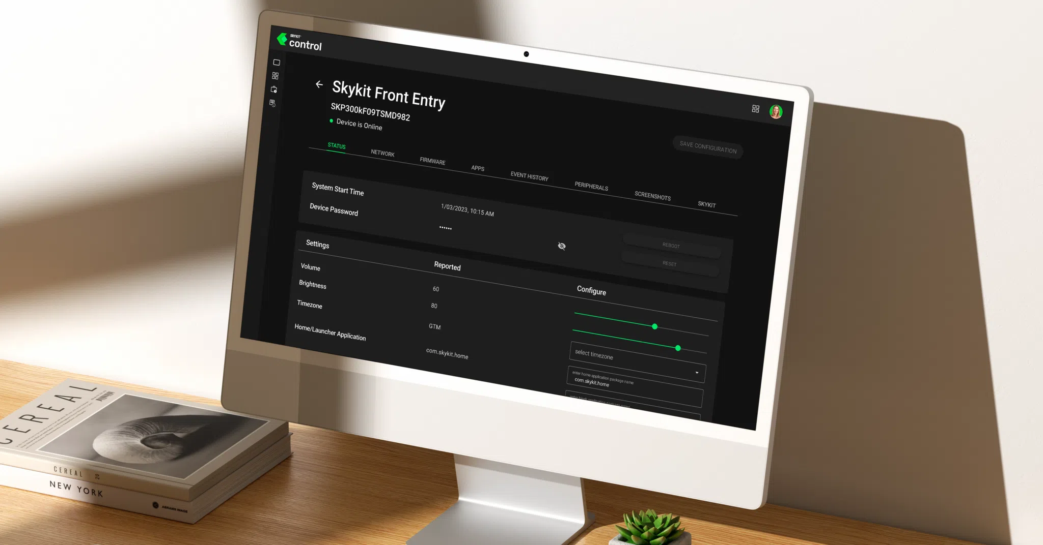Skykit Unveils Android Device Management Platform
