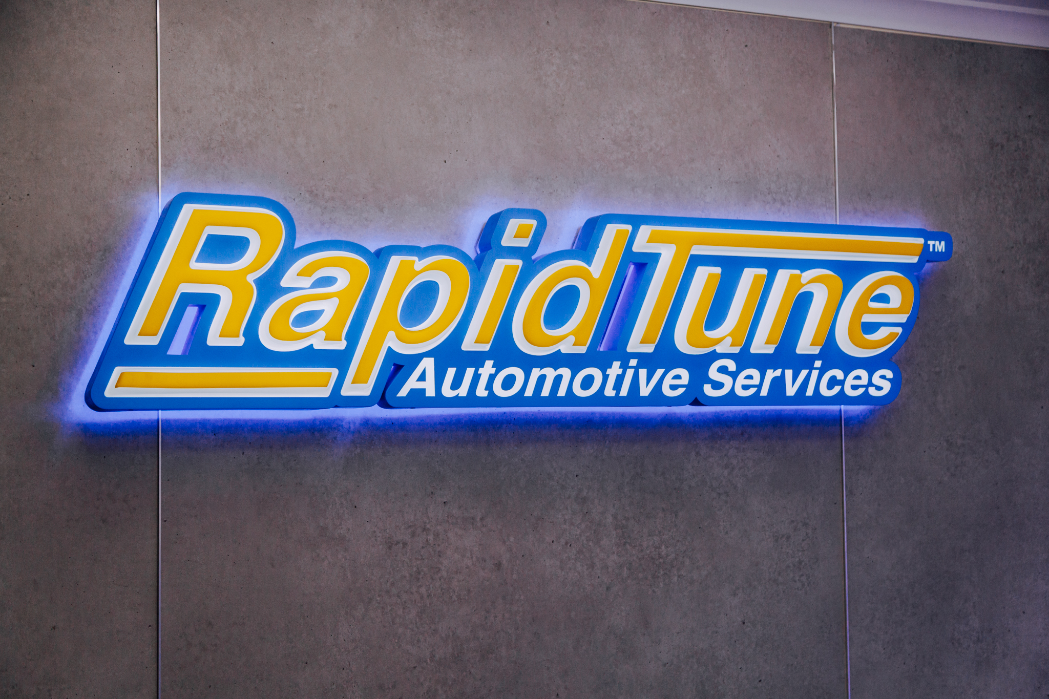 Rapid Tune team