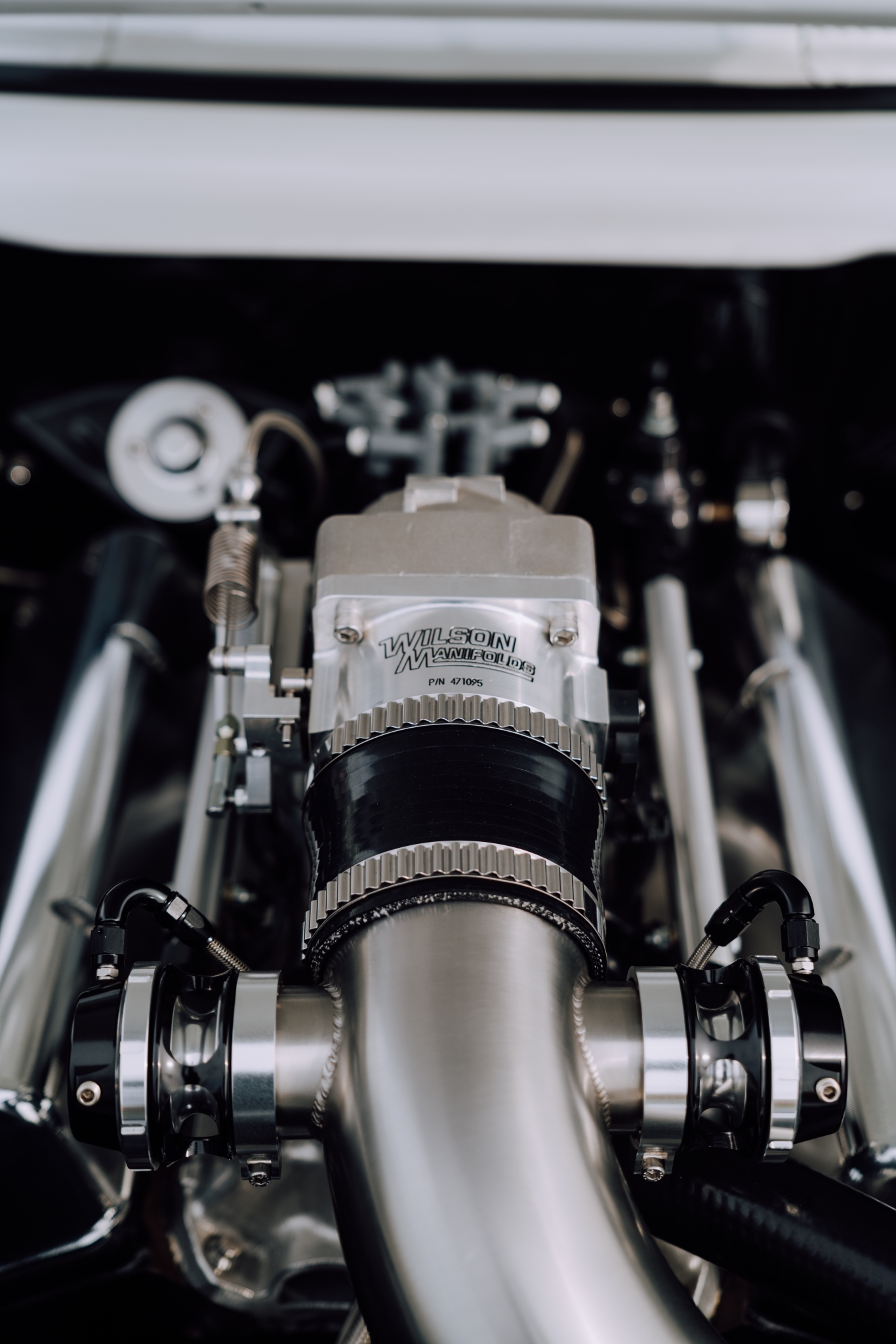 Tuff Streeters event