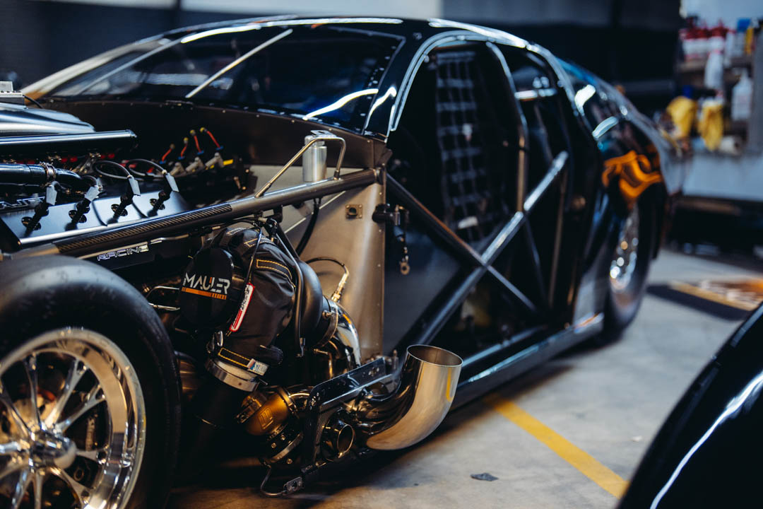 Tuff Streeters event coverage