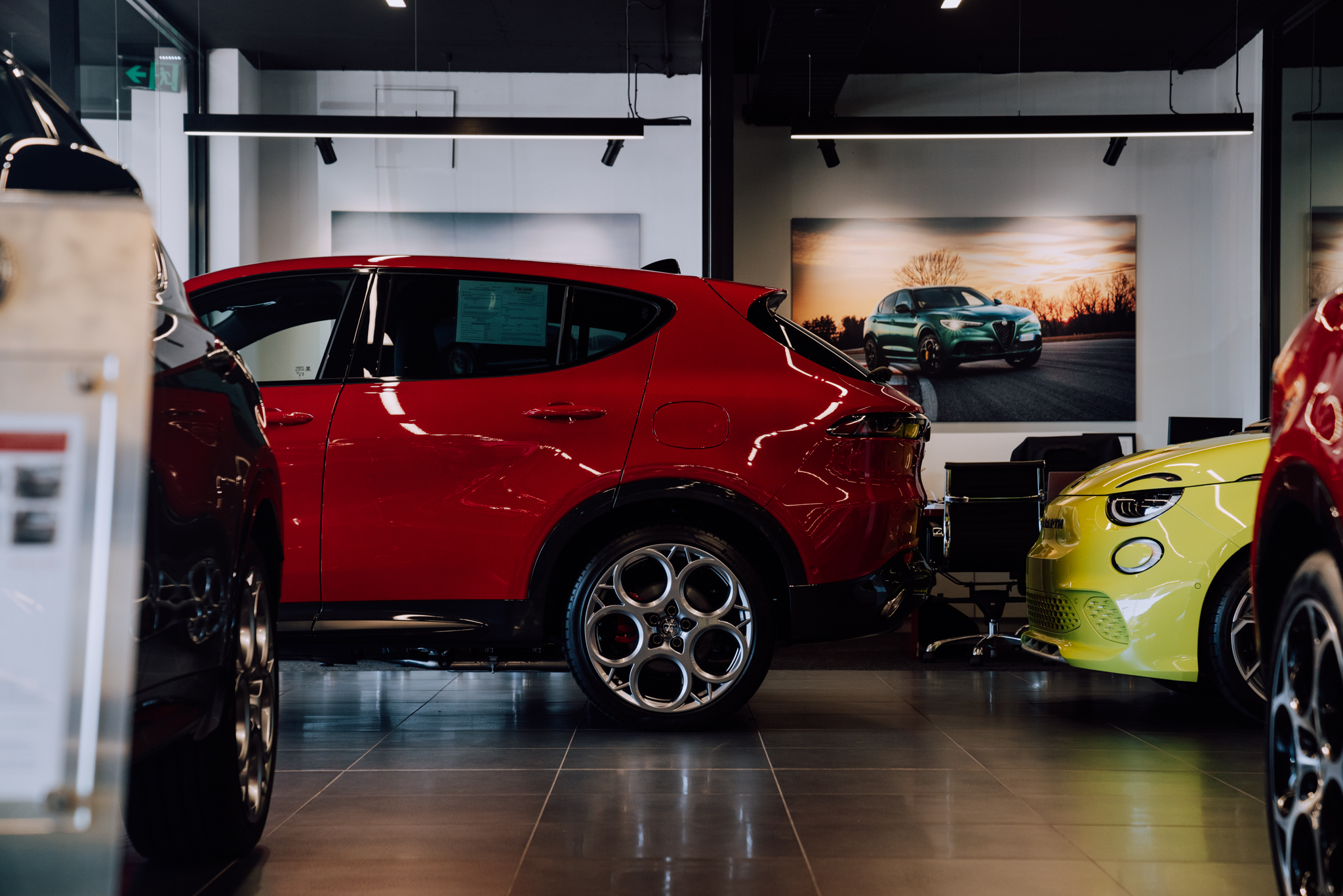 Zagame Automotive Group