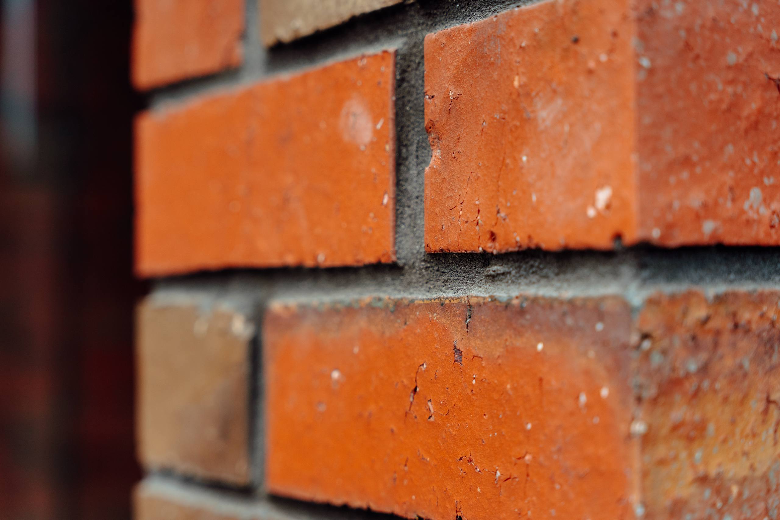 The Brick Business trailer