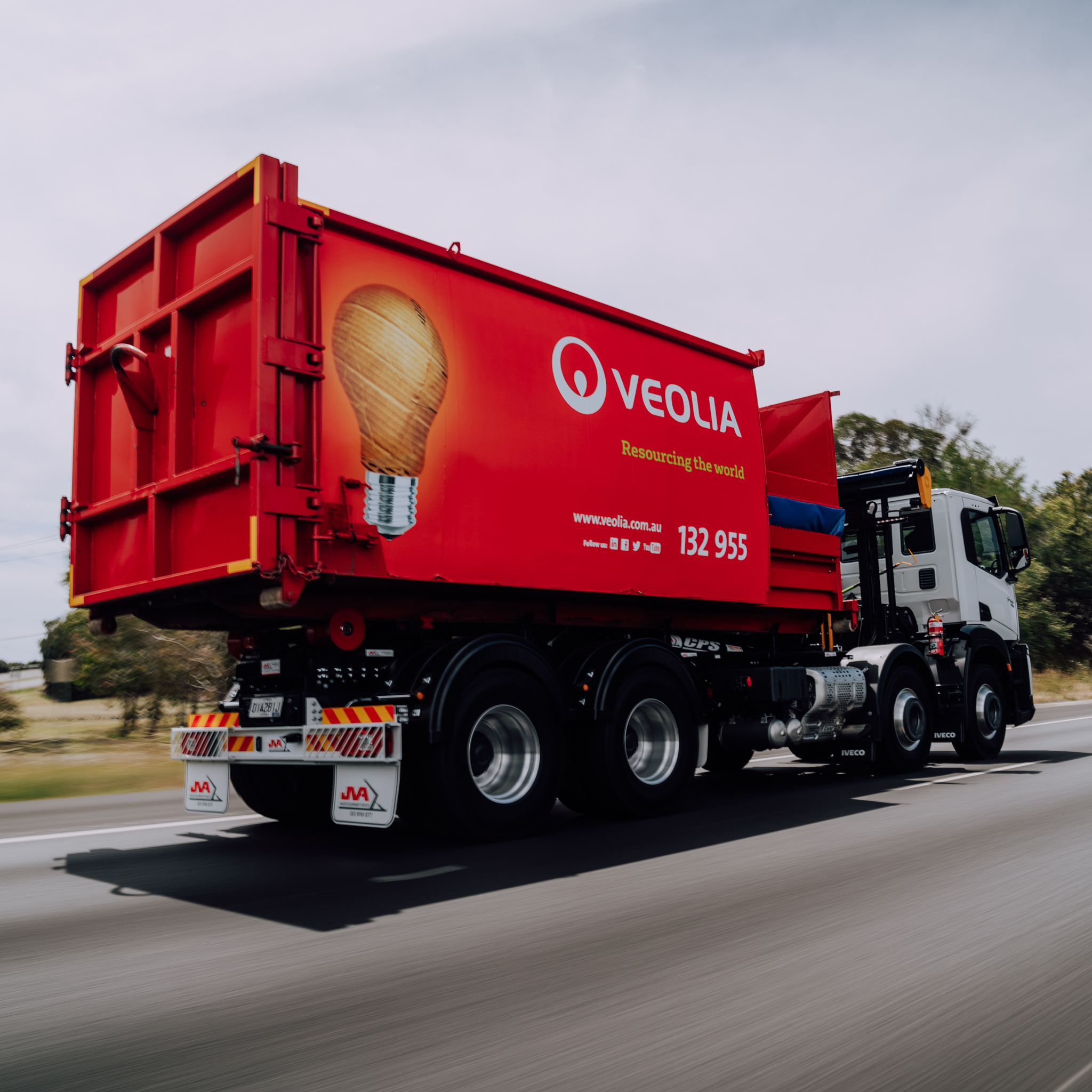 JVA Engineering operations wide