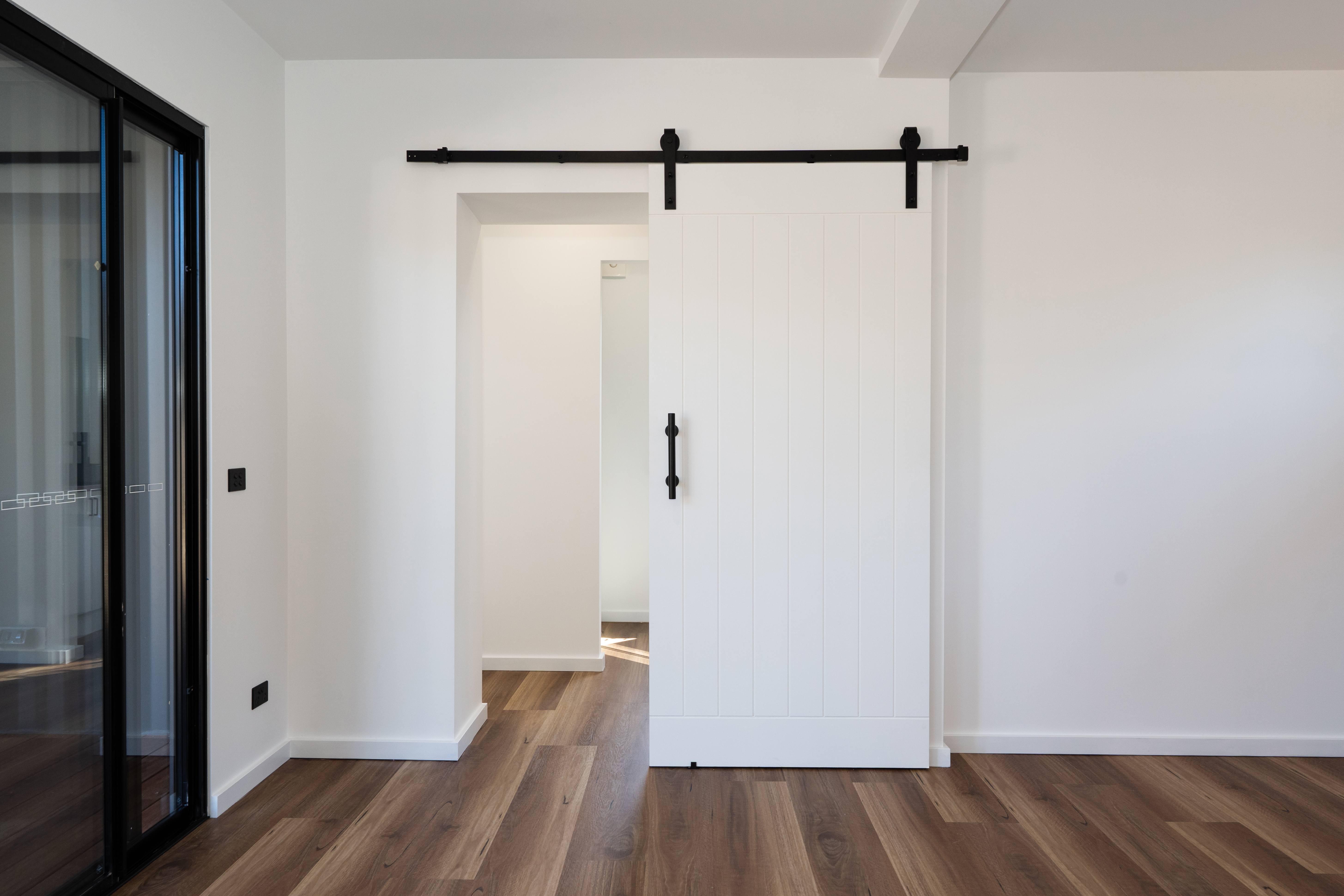 Containered modular home