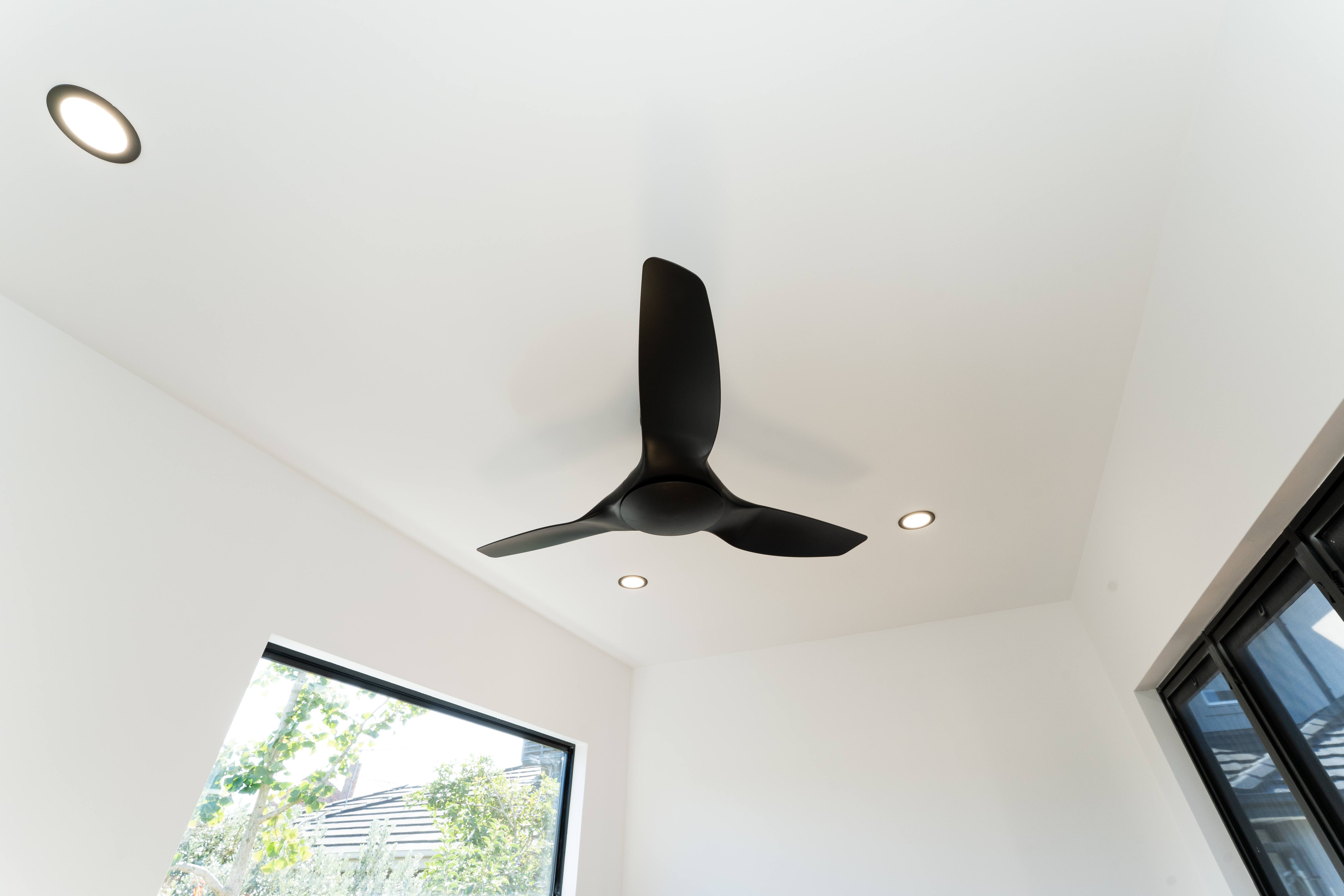 Containered interior